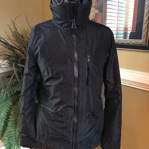 Helly Hanson Embla Angel Jacket Size 